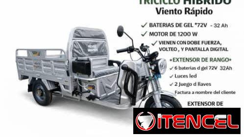Triciclo