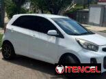 Vendo o negocio x menor y vuelto  Kia Picanto 2014. Pintura de fábrica.53876152