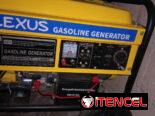 Vendo generador electrico / planta electrica