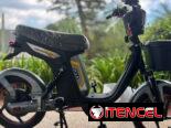 Bicimotos AVA 0km🛵