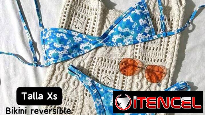 Bikinis a buen precio. Todos los modelos
