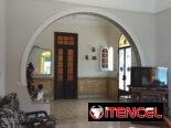 Casa de 6/4 c/garaje en la Víbora (VB-61)