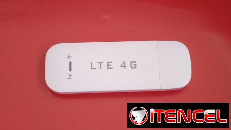 Router moderno LTE 4G para mejor conexión dentro de la casa 30 usd