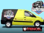 Personalización de vehículos. Rótulos🚗