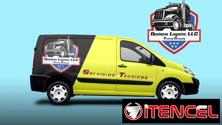 Personalización de vehículos. Rótulos🚗