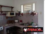 Vendo Casa biplanta en Guanabo, planta baja.