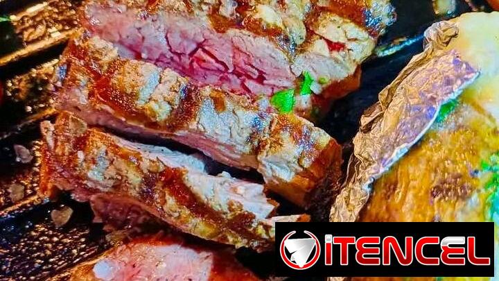 Chef de cocina busca empleo