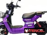 MOTICO ELÉCTRICA TORVAN
