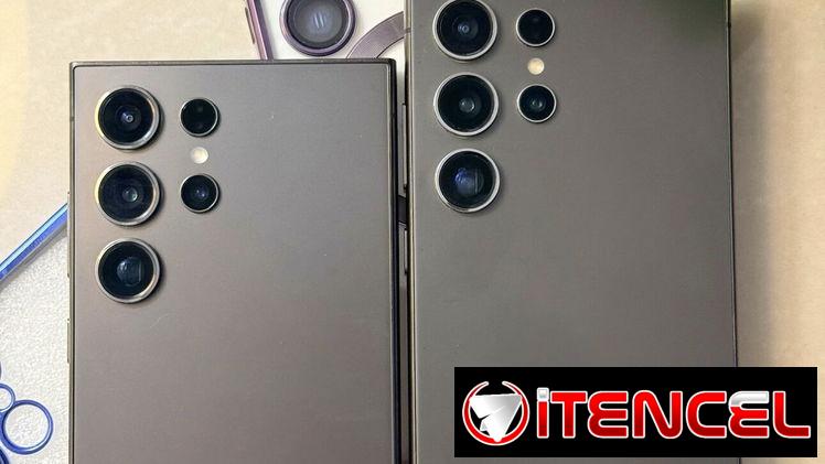 Teléfonos con Accesorios