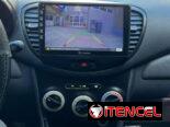 Vendo i10 del 2009 automático