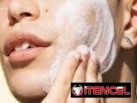 Limpiador Clearasil tratamiento para acné