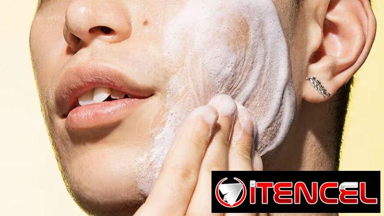 Limpiador Clearasil tratamiento para acné