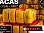 Pacas de ropa española
