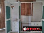 Se realizan trabajos en carpintería de madera preciosas