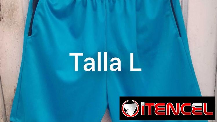 Shorts de hombre talla M y L