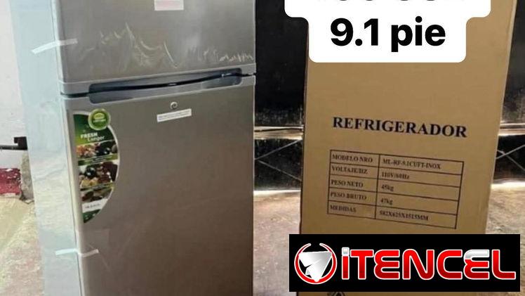 Refrigerador
