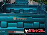 Triciclo electrico JinPeng
