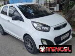 Carro picanto