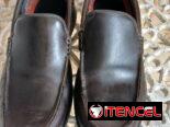 Mocasines de hombre