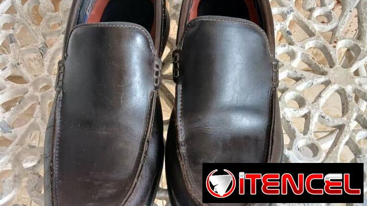Mocasines de hombre
