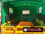 Triciclo de Carga y Pasajeros 250cc en Venta ,(MipMot