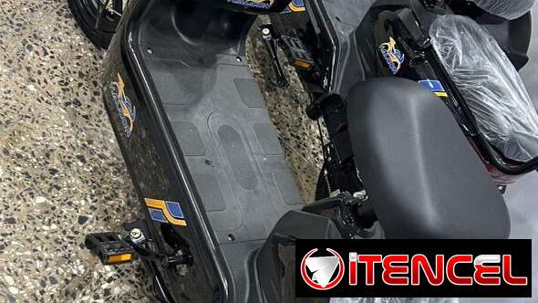 Bicimotos marca Halcón 2026 . Nuevas a estrenar por usted