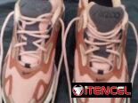 Tenis auténticos Nike air max 200!!!!!
