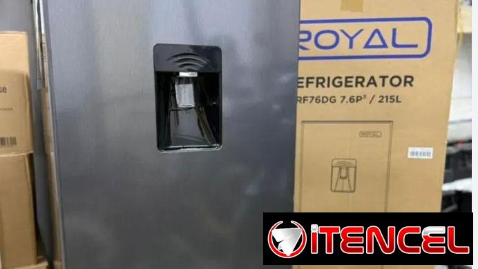 Refrigerador