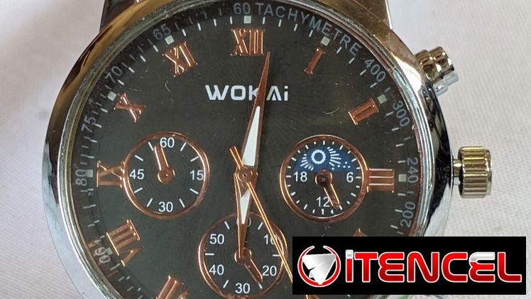 Relojes