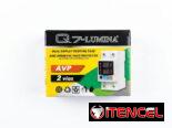 Protector de Voltaje Q7-LUMINA 220V