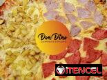 Entrantes🍟 Frituras de Malanga 1200 Croquetas Don Dino 1300 Bolitas de Queso 1450 Vianda Frita 900 Ensalada fria 2100 F