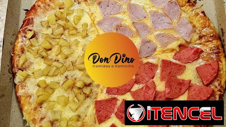 Entrantes🍟 Frituras de Malanga 1200 Croquetas Don Dino 1300 Bolitas de Queso 1450 Vianda Frita 900 Ensalada fria 2100 F