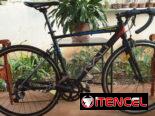 Bicicletas Rali