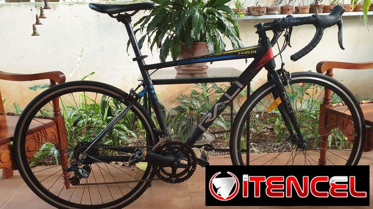 Bicicletas Rali