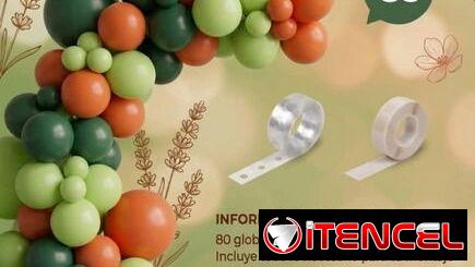 🎈🎂Fiestas, cumpleaños, globos, decoraciones, cortinas, de todo. Escríbeme al WhatsApp 56249037