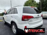 Kia Sorento será exportado a Cuba