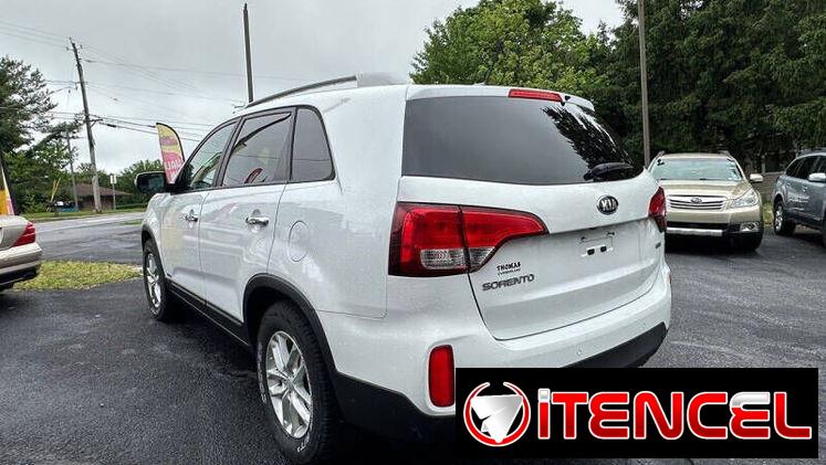 Kia Sorento será exportado a Cuba