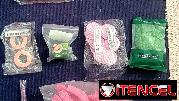 PRODUCTOS NUEVOS PARA PESTAÑAS