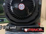 Ventilador Recargable P50 40 000 mAh