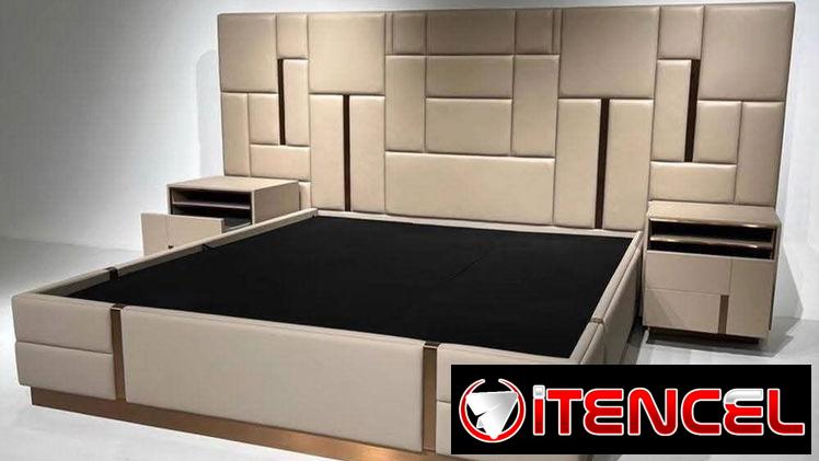 Camas Capitoniadas