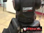Trípode cartoni profesional