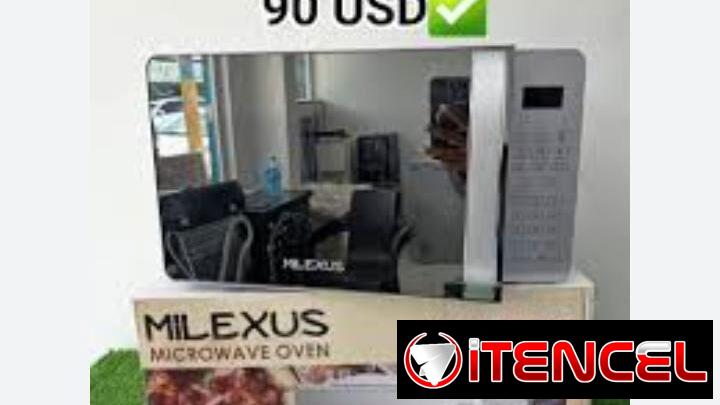 Microwave 20lt