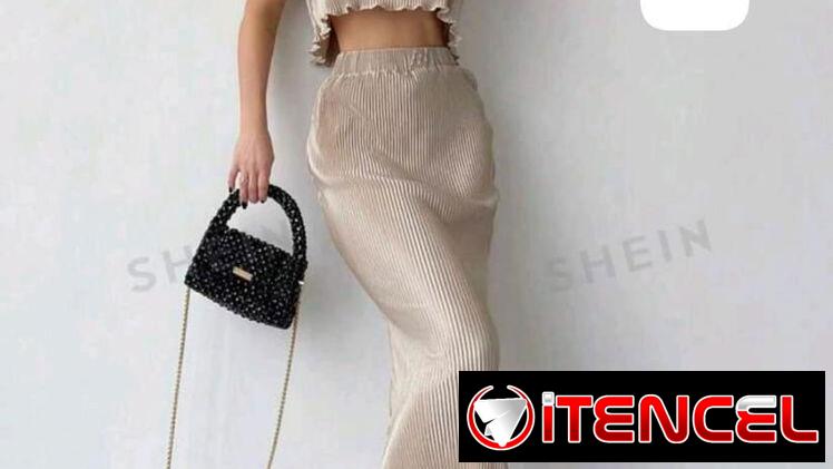 Tienda de Ropa, Calzado y Accesorios de mujer Shein ✨
