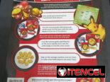 Juego de Pokémon TCG battles Academy