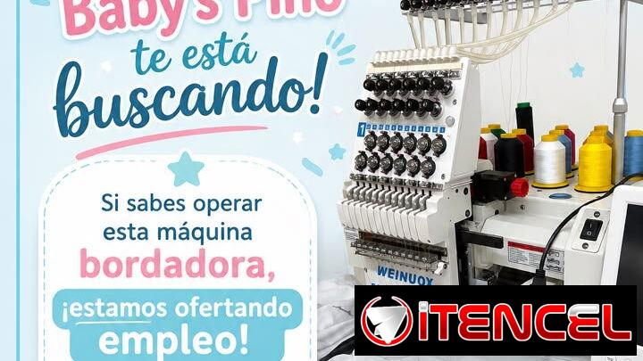 Oferta de empleo