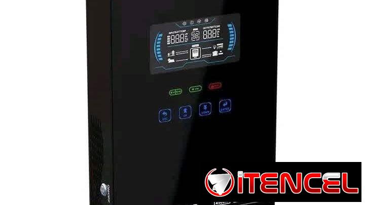 Inversor 4kw