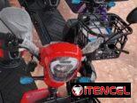 Patinetas MIDHA 0km