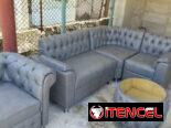 Excelente Juego d Salas ( 58433913 )