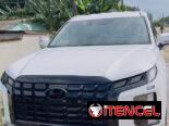 ‼️‼️2025 Hyundai Palisade Blanca Full Equipo SUV de Lujo Excelente Estado