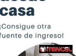 CONTRATACIÓN URGENTE: 10 CANDIDATOS. Oportunidad global.